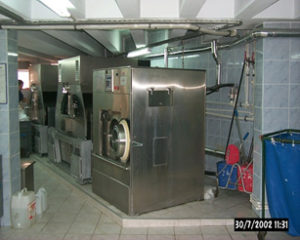 PASLANMAZ TESİSATLAR