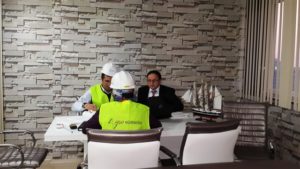 İşletmeye Alma Danışmanlığı